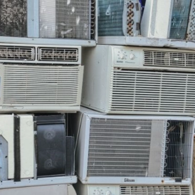 Muratpaşa Bölgesinde Hurda Sarı Fiyatı